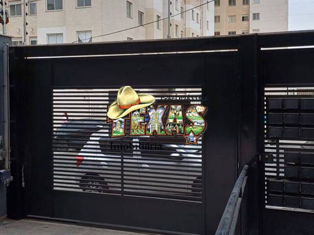 Apartamento para Venda em São Paulo - 4