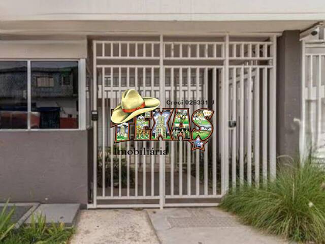 #4201 - Apartamento para Venda em São Paulo - SP