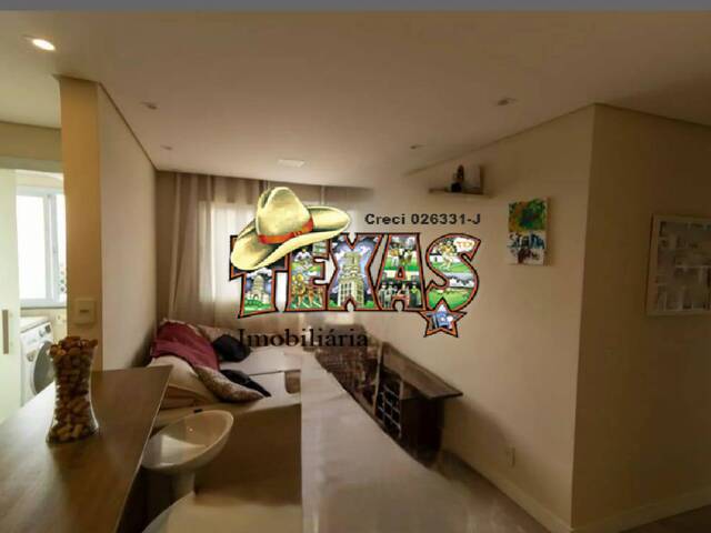 Apartamento para Venda em São Paulo - 5
