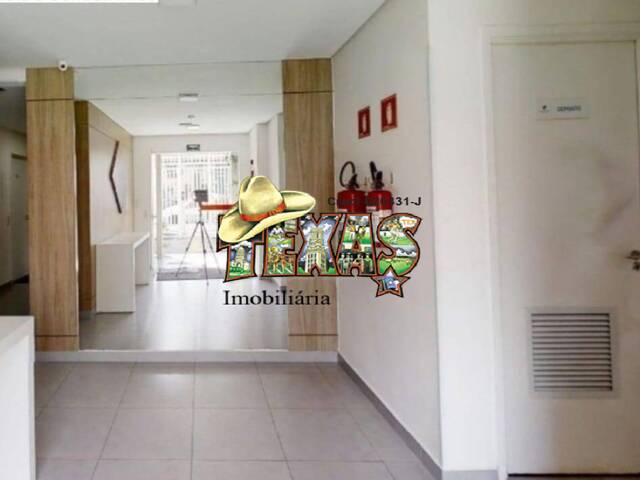 #4201 - Apartamento para Venda em São Paulo - SP