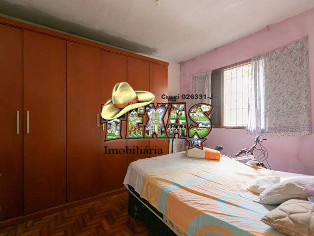 #4203 - Casa para Venda em São Paulo - SP