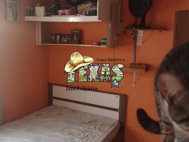 #4208 - Apartamento para Venda em São Paulo - SP