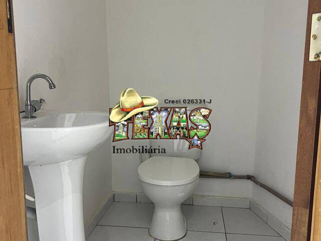 Sala para Locação em São Paulo - 4