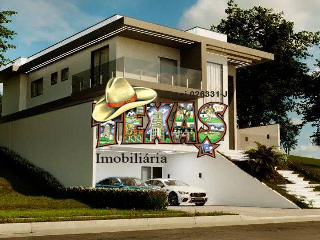 Casa para Venda em Santana de Parnaíba - 4