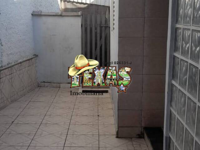 Casa para Venda em São Paulo - 5