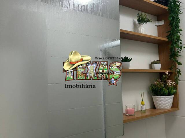Apartamento para Venda em São Paulo - 2