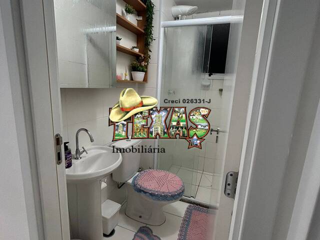 Apartamento para Venda em São Paulo - 4
