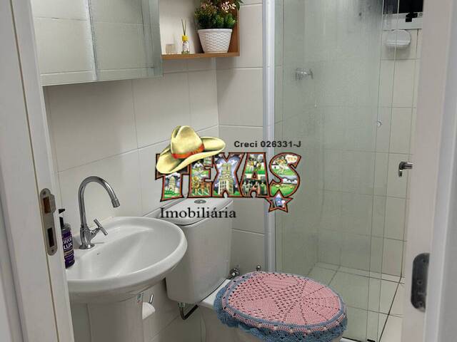 Apartamento para Venda em São Paulo - 3