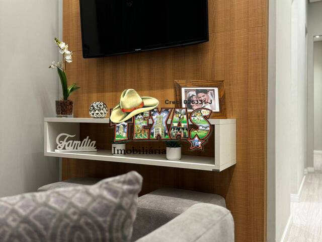 Apartamento para Venda em São Paulo - 4