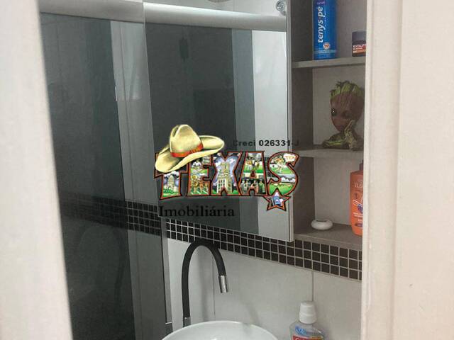 Apartamento para Venda em São Paulo - 4