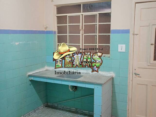 #4247 - Casa para Locação em São Paulo - SP