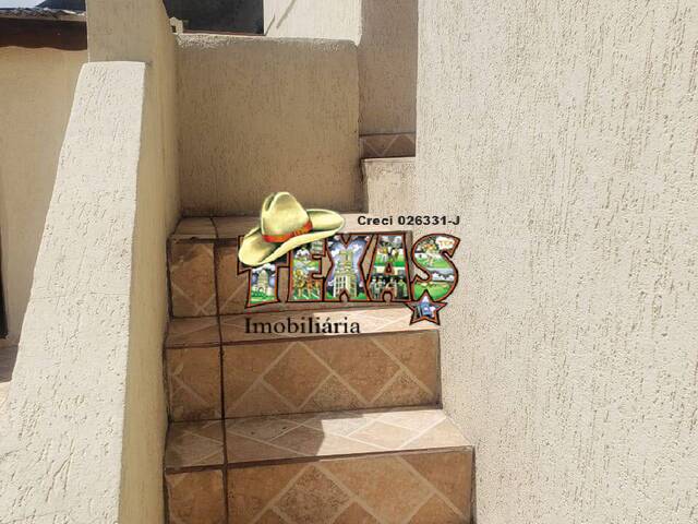 #2588 - Casa para Locação em São Paulo - SP