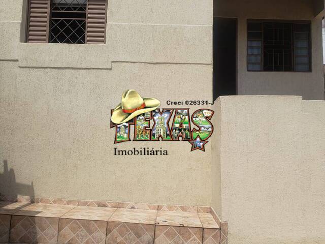 #2588 - Casa para Locação em São Paulo - SP