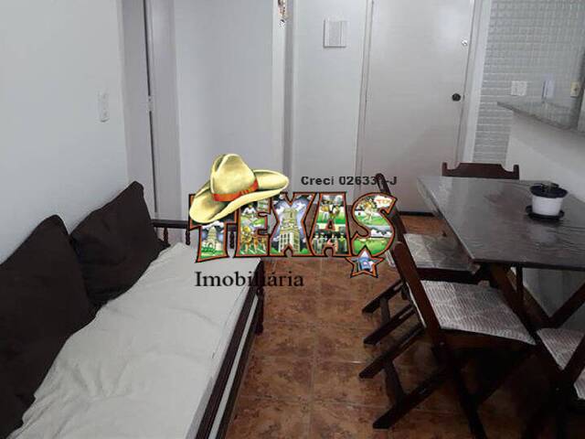 Apartamento para Venda em Praia Grande - 5