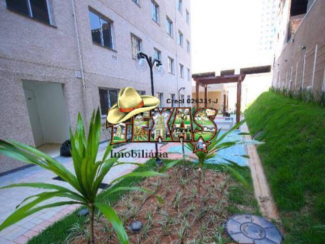 Apartamento para Venda em São Paulo - 4