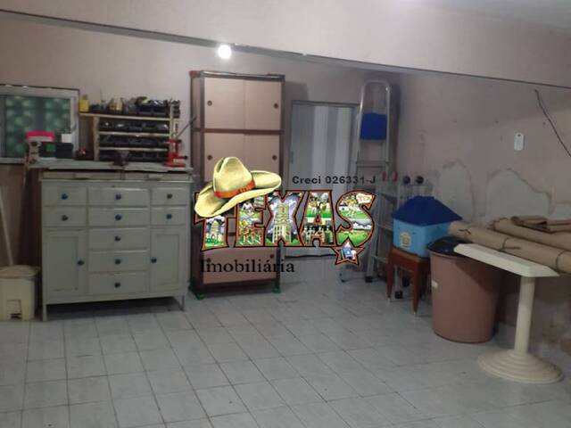 Casa para Venda em São Paulo - 5