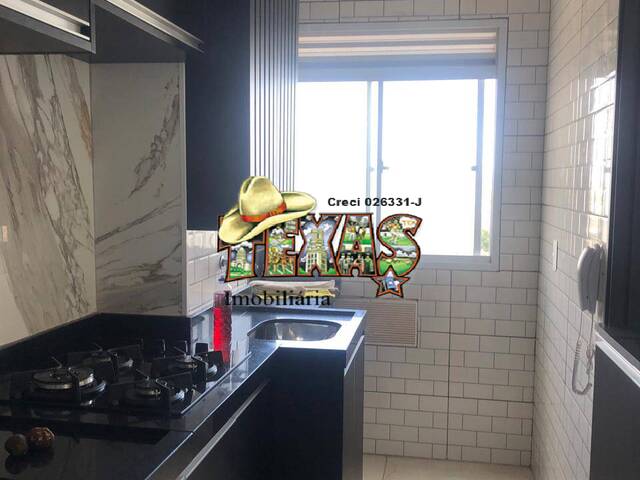 Apartamento para Venda em São Paulo - 4