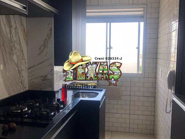Apartamento para Venda em São Paulo - 5