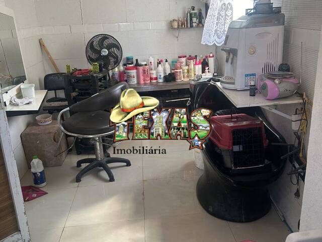 Sobrado para Venda em São Paulo - 4