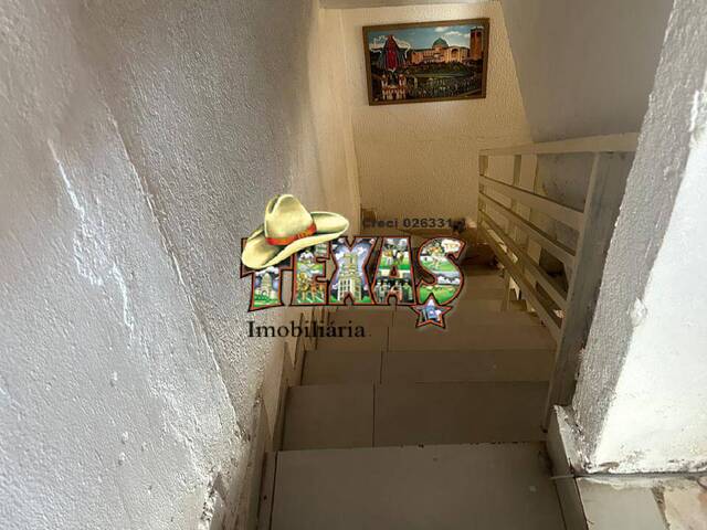 Sobrado para Venda em São Paulo - 5