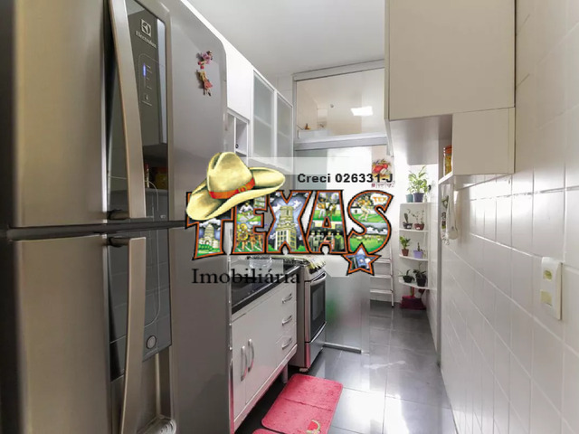Apartamento para Venda em São Paulo - 5