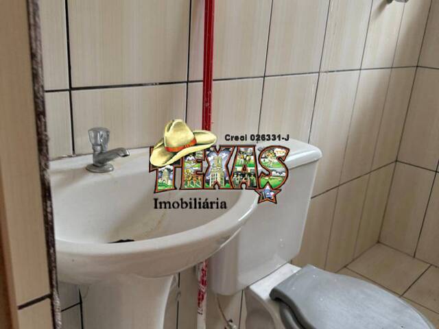 #4324 - Casa para Locação em São Paulo - SP