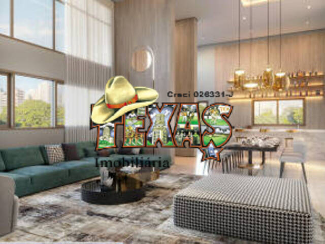 Apartamento para Venda em São Paulo - 4