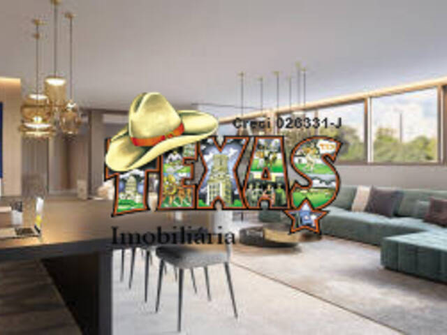 Apartamento para Venda em São Paulo - 5