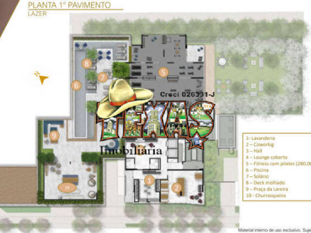 Flat para Venda em São Paulo - 4