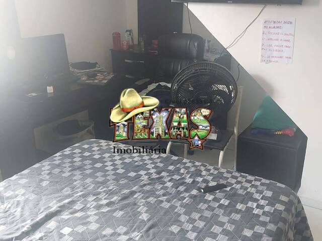 Sobrado para Venda em São Paulo - 5
