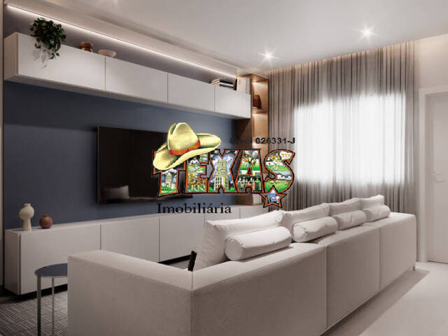 Studio para Venda em São Paulo - 4