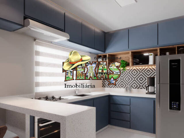 Studio para Venda em São Paulo - 5