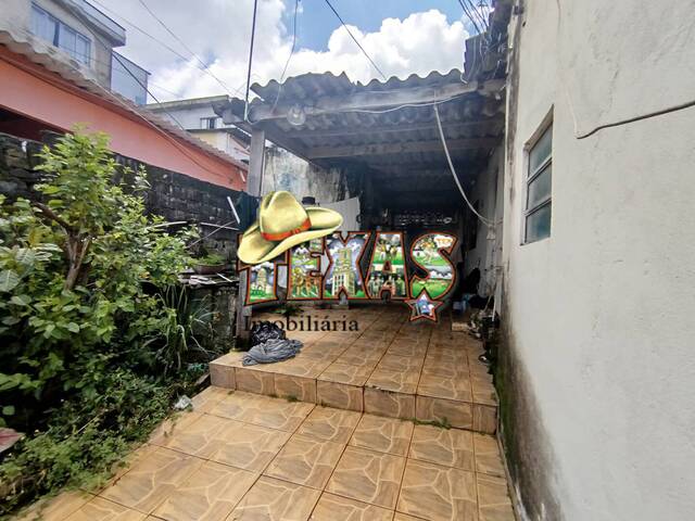 Casa para Venda em São Paulo - 4
