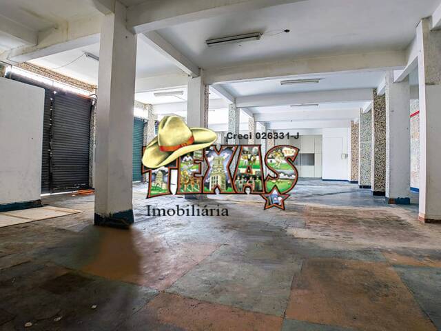 #4358 - Salão Comercial para Venda em São Paulo - SP - 3