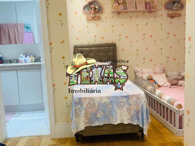 Apartamento para Venda em São Paulo - 5
