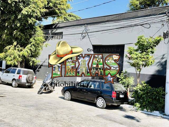Área para Venda em São Paulo - 5