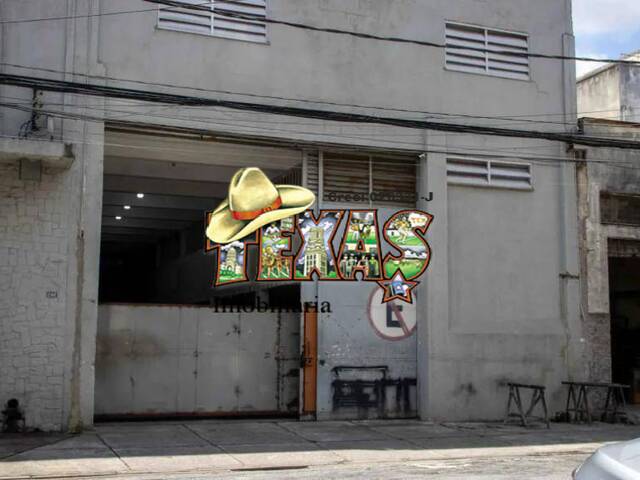 Área para Locação em São Paulo - 4