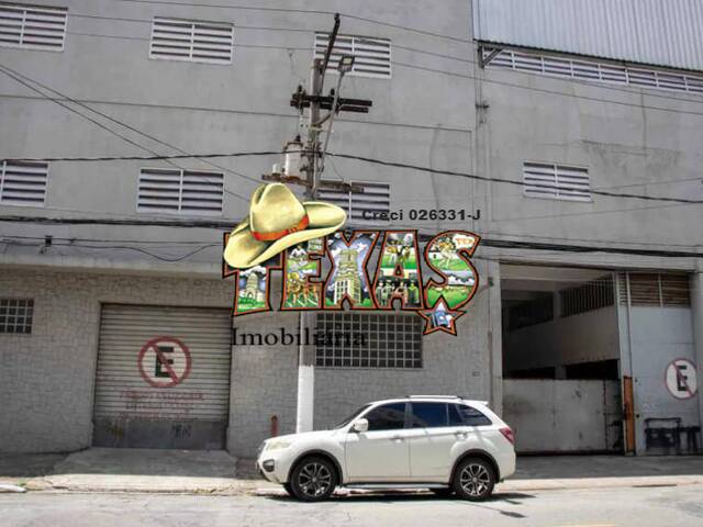 Área para Locação em São Paulo - 5