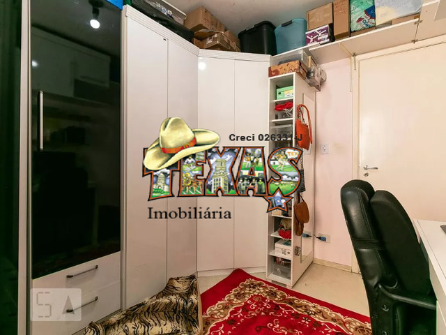 #2358 - Apartamento para Venda em São Paulo - SP