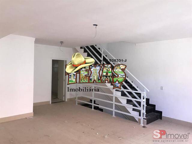 Sobrado para Venda em São Paulo - 4