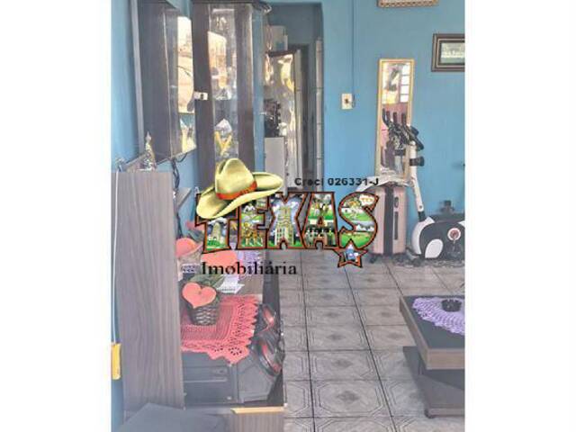 #4399 - Casa para Venda em São Paulo - SP