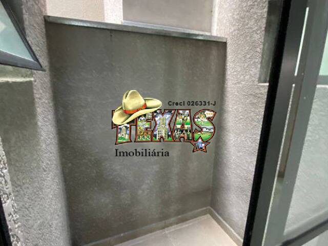 Apartamento para Locação em São Paulo - 5
