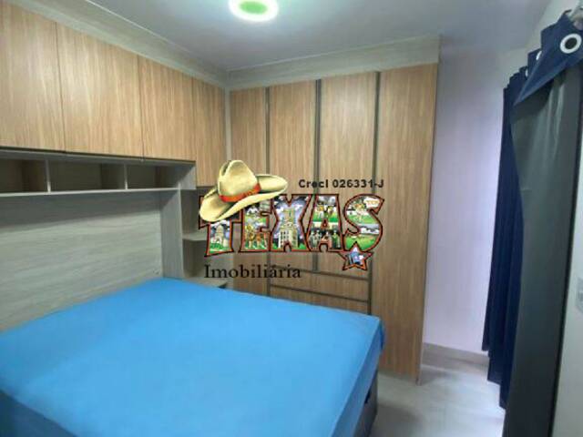 #4402 - Apartamento para Locação em São Paulo - SP