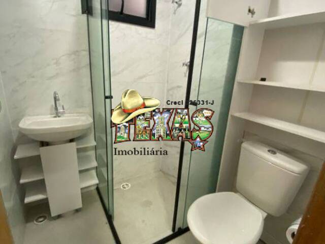 #4402 - Apartamento para Locação em São Paulo - SP