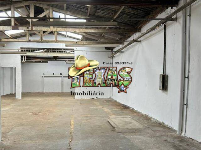 Área para Locação em São Paulo - 4