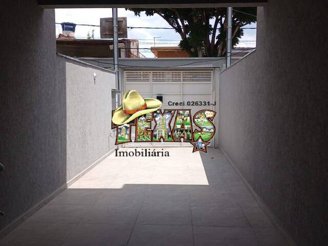 Sobrado para Venda em São Paulo - 5