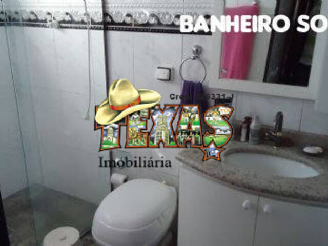 Sobrado para Venda em São Paulo - 4
