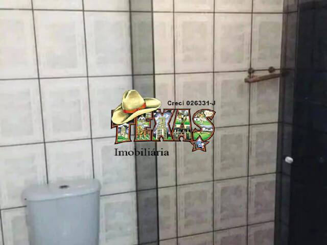 #3267 - Casa para Venda em Praia Grande - SP - 3