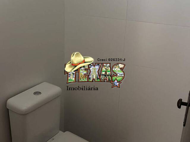 Sobrado para Venda em São Paulo - 4