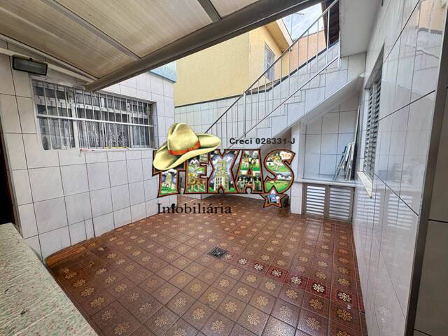 Casa para Venda em São Paulo - 5